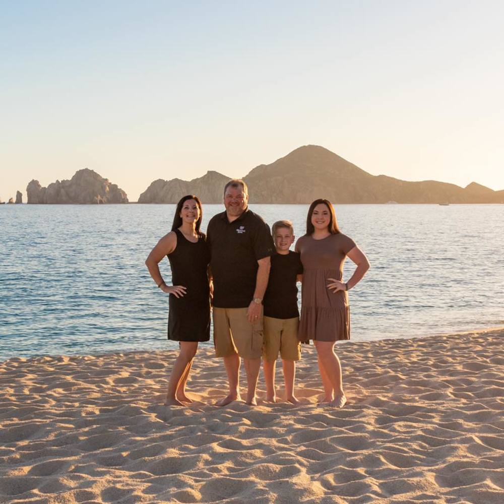 Meet your Posher, Renee